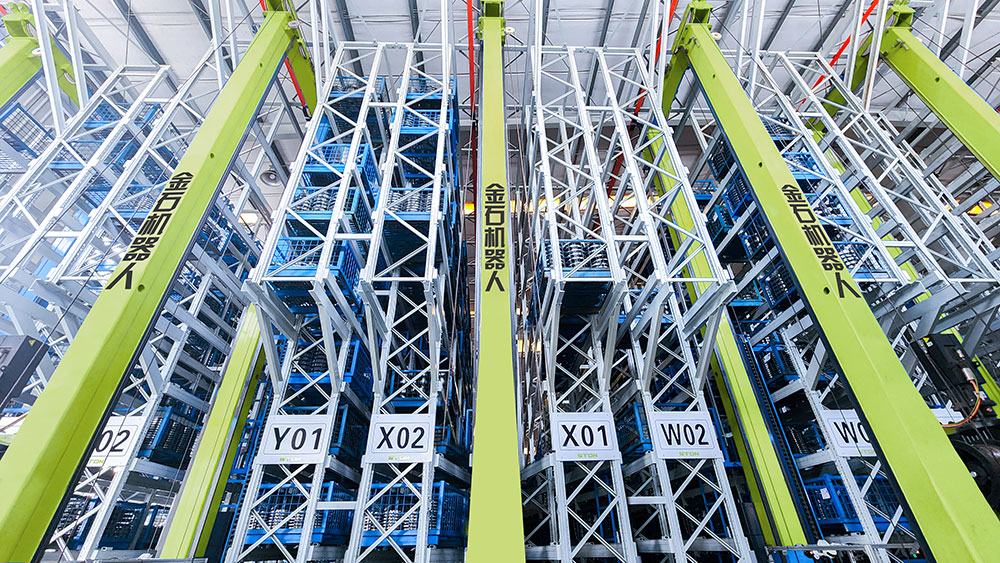 汽車(chē)零部件行業(yè)