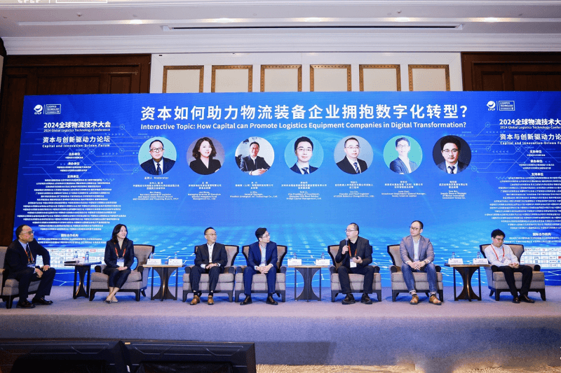 金石機(jī)器人｜提出新賽道：物流領(lǐng)域的“空中艦隊(duì)”時(shí)代已經(jīng)來(lái)臨！